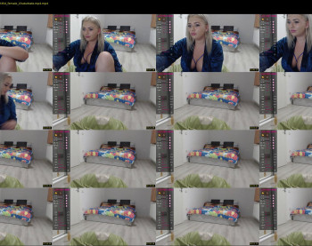 blue_eyes96 — 10 minute Chaturbate female cam show recording, 720p, May 11, 2022