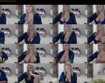 blue_eyes96 — 57 minute Chaturbate female cam show recording, 720p, May 11, 2022