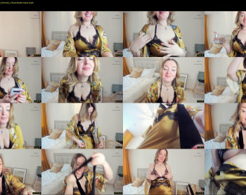 braingirl — 80 minute Chaturbate female cam show recording, 720p, May 11, 2022