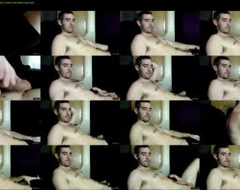 branflakes_ — 87 minute Chaturbate male cam show recording, 720p, May 11, 2022