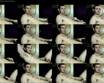 branflakes_ — 34 minute Chaturbate male cam show recording, 720p, May 11, 2022