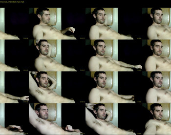 branflakes_ — 28 minute Chaturbate male cam show recording, 720p, May 11, 2022