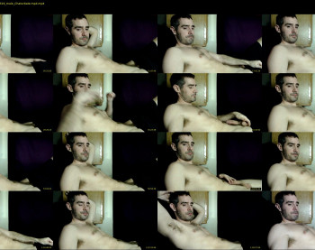 branflakes_ — 100 minute Chaturbate male cam show recording, 720p, May 11, 2022