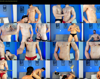 buddys_team_hots — 98 minute Chaturbate couple cam show recording, 720p, May 11, 2022