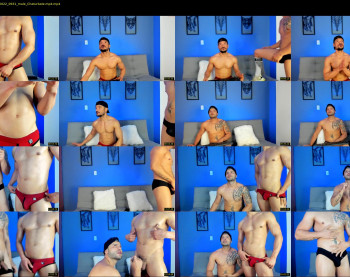 buddys_team_hots — 24 minute Chaturbate couple cam show recording, 720p, May 11, 2022