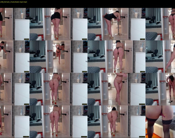carmela_fox — 101 minute Chaturbate female cam show recording, 720p, May 11, 2022