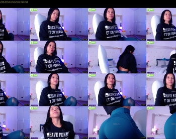 catalina__10_ — 54 minute Chaturbate female cam show recording, 1080p, May 11, 2022