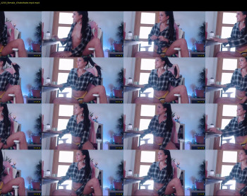 catherinstone — 13 minute Chaturbate female cam show recording, 720p, May 11, 2022