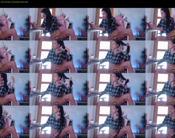 catherinstone — 3 minute Chaturbate female cam show recording, 720p, May 11, 2022