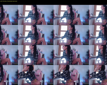 catherinstone — 4 minute Chaturbate female cam show recording, 720p, May 11, 2022