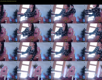 catherinstone — 5 minute Chaturbate female cam show recording, 720p, May 11, 2022