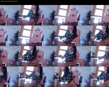 catherinstone — 9 minute Chaturbate female cam show recording, 720p, May 11, 2022