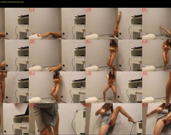 catty190 — 8 minute Chaturbate female cam show recording, 720p, May 12, 2022