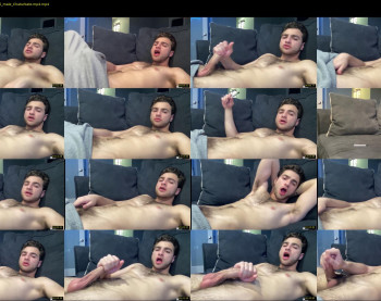 cb45632 — 35 minute Chaturbate male cam show recording, 720p, May 11, 2022