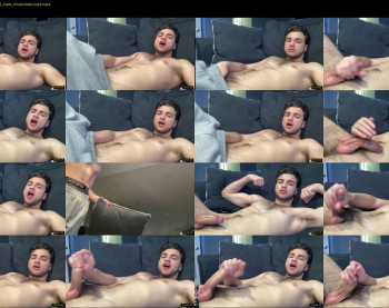 cb45632 — 91 minute Chaturbate male cam show recording, 720p, May 11, 2022