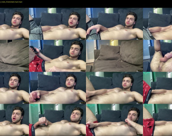 cb45632 — 91 minute Chaturbate male cam show recording, 720p, May 11, 2022