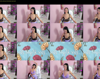 celeste_1220 — 59 minute Chaturbate female cam show recording, 1080p, May 11, 2022