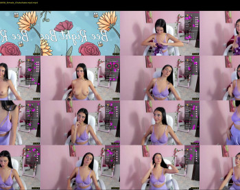 celeste_1220 — 103 minute Chaturbate female cam show recording, 720p, May 12, 2022