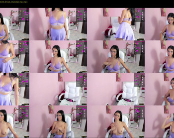 celeste_1220 — 47 minute Chaturbate female cam show recording, 1080p, May 12, 2022