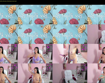 celeste_1220 — 60 minute Chaturbate female cam show recording, 1080p, May 12, 2022