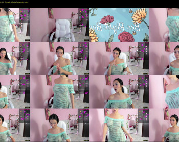 celeste_1220 — 52 minute Chaturbate female cam show recording, 1080p, May 12, 2022