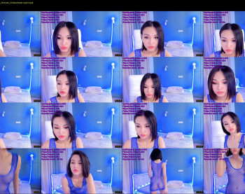 chan_lia — 25 minute Chaturbate female cam show recording, 1080p, May 11, 2022