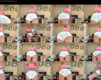 classy_medeeea — 54 minute Chaturbate female cam show recording, 1080p, May 11, 2022