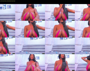 crazy_addixtion — 10 minute Chaturbate female cam show recording, 1080p, May 12, 2022