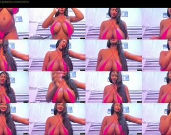 crazy_addixtion — 8 minute Chaturbate female cam show recording, 1080p, May 12, 2022