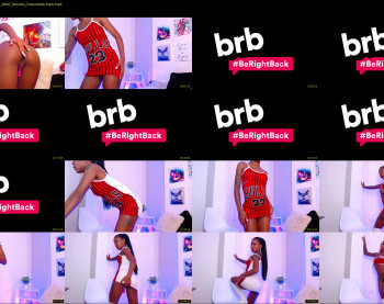 damaralopez_ — 76 minute Chaturbate female cam show recording, 1080p, May 12, 2022