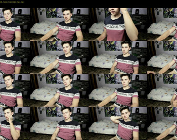 daniel_like — 58 minute Chaturbate male cam show recording, 1080p, May 11, 2022