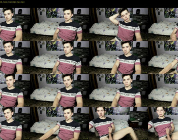 daniel_like — 58 minute Chaturbate male cam show recording, 1080p, May 11, 2022