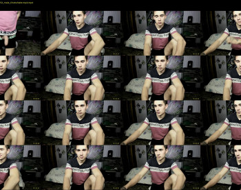 daniel_like — 4 minute Chaturbate male cam show recording, 1080p, May 11, 2022