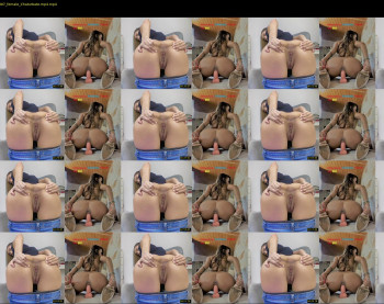 dariaa_doll — 6 minute Chaturbate female cam show recording, 1080p, May 11, 2022