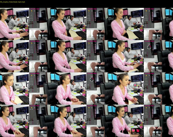 daryastars — 64 minute Chaturbate couple cam show recording, 1080p, May 11, 2022