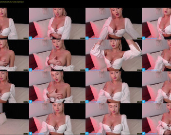 dee_nise — 55 minute Chaturbate female cam show recording, 1080p, May 11, 2022