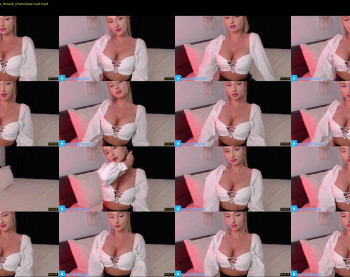 dee_nise — 11 minute Chaturbate female cam show recording, 1080p, May 11, 2022