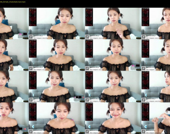 deedeedoll — 4 minute Chaturbate female cam show recording, 720p, May 11, 2022