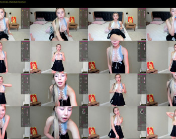 deniseone — 53 minute Chaturbate female cam show recording, 1080p, May 11, 2022