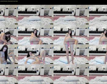 desert2blosom — 50 minute Chaturbate female cam show recording, 1080p, May 12, 2022