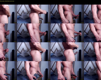 dimitriklein — 3 minute Chaturbate male cam show recording, 720p, May 11, 2022