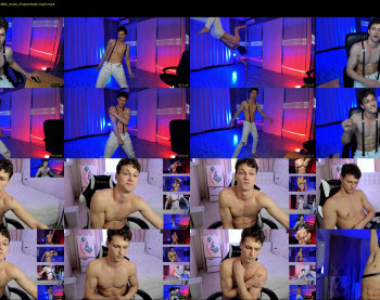 dirty_pothos — 54 minute Chaturbate male cam show recording, 1080p, May 11, 2022