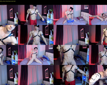 dirty_pothos — 54 minute Chaturbate male cam show recording, 1080p, May 12, 2022