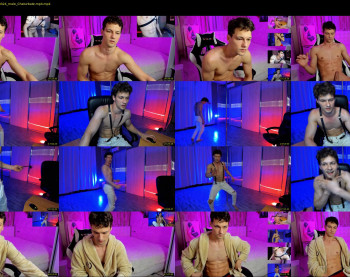 dirty_pothos — 58 minute Chaturbate male cam show recording, 1080p, May 12, 2022