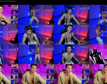 dirty_pothos — 54 minute Chaturbate male cam show recording, 1080p, May 12, 2022