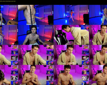 dirty_pothos — 54 minute Chaturbate male cam show recording, 1080p, May 12, 2022