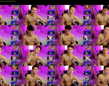 dirty_pothos — 12 minute Chaturbate male cam show recording, 1080p, May 12, 2022