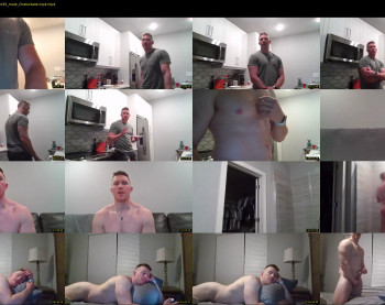 discgolf4life — 165 minute Chaturbate male cam show recording, 480p, May 11, 2022