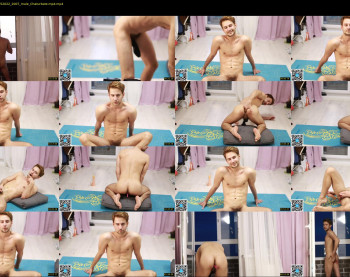 dreamon007007007 — 56 minute Chaturbate male cam show recording, 1080p, May 11, 2022