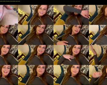 eatmygingersnapps — 6 minute Chaturbate female cam show recording, 720p, May 12, 2022